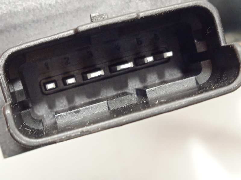 Recambio de elevalunas delantero izquierdo para peugeot 3008 allure referencia OEM IAM 9830389380  9829482280