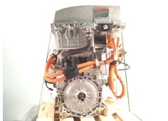 Recambio de motor completo para nissan nv 200 (m20) e-nv200 furgón basic referencia OEM IAM EM57  