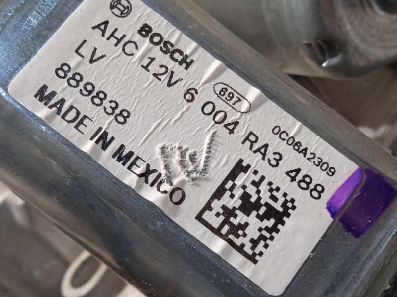 Recambio de columna direccion para tesla model 3 referencia OEM IAM 104481100G  