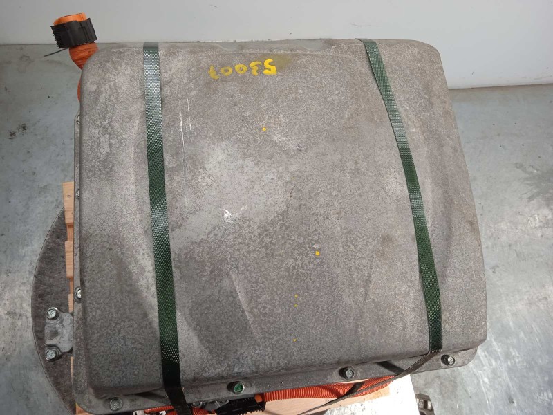 Recambio de motor completo para nissan nv 200 (m20) e-nv200 furgón basic referencia OEM IAM EM57  