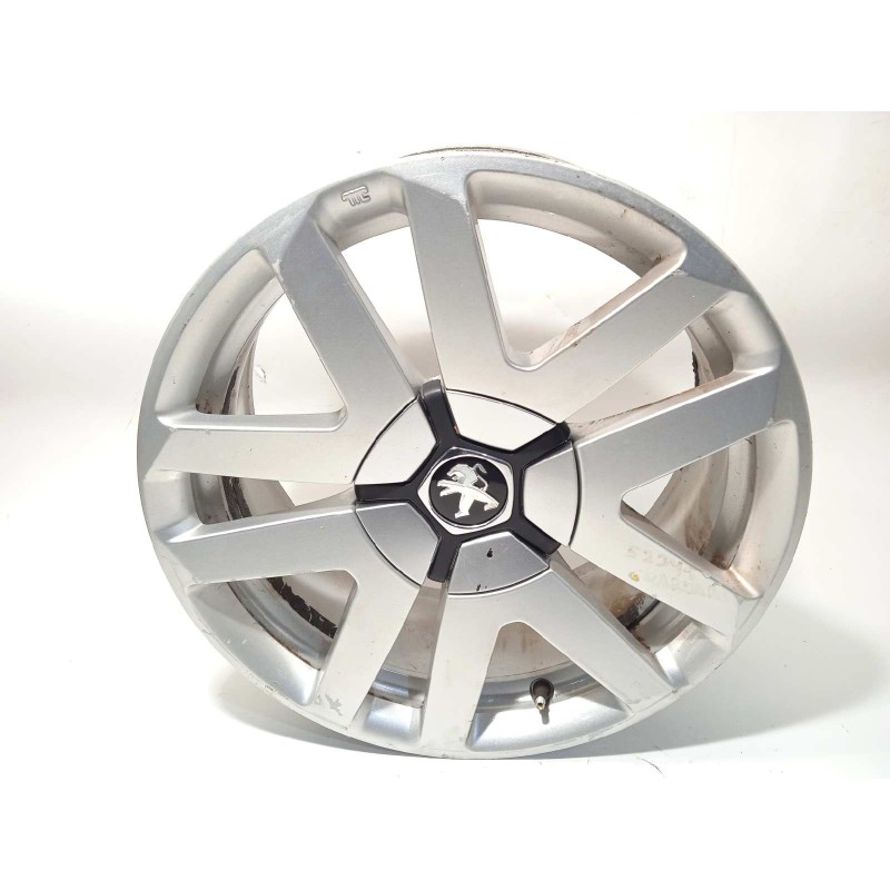 Recambio de llanta para peugeot 3008 hybrid4 referencia OEM IAM 9671643477  5402FG