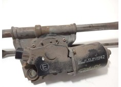 Recambio de motor limpia delantero para mitsubishi outlander (cu0w) 2.0 cat referencia OEM IAM MN126542  1592007160 2