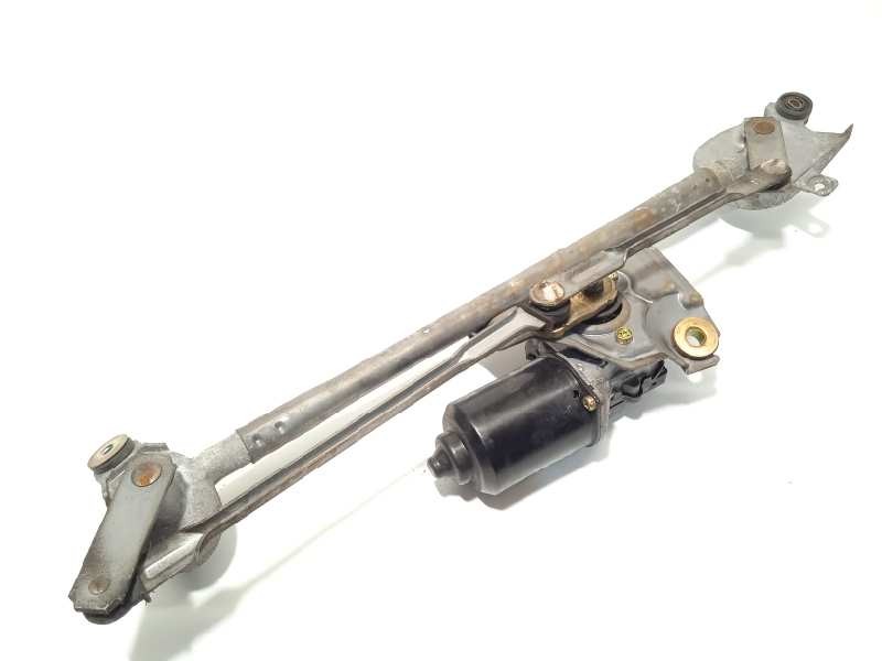 Recambio de motor limpia delantero para mitsubishi outlander (cu0w) 2.0 cat referencia OEM IAM MN126542  1592007160