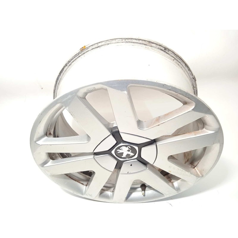 Recambio de llanta para peugeot 3008 hybrid4 referencia OEM IAM 9671643477  5402FG