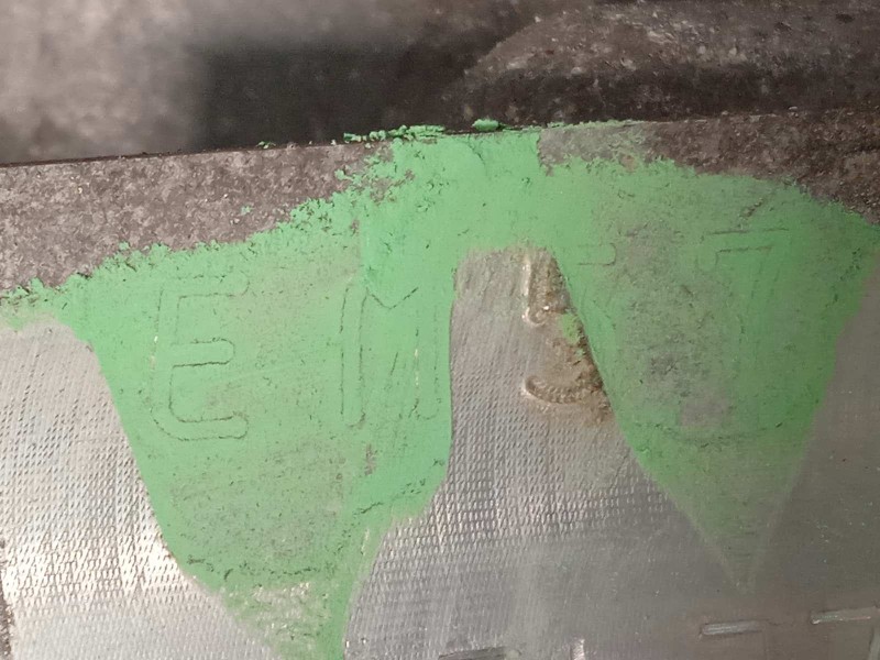 Recambio de motor completo para nissan nv 200 (m20) e-nv200 furgón basic referencia OEM IAM EM57  