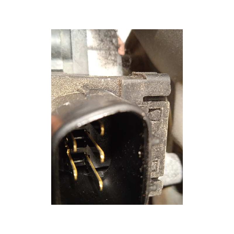 Recambio de motor limpia delantero para mitsubishi outlander (cu0w) 2.0 cat referencia OEM IAM MN126542  1592007160