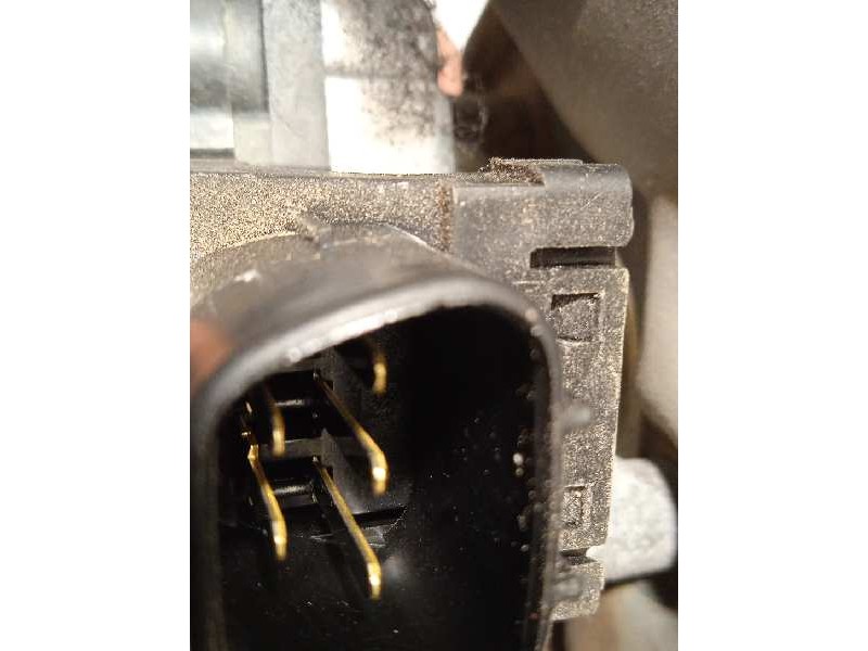 Recambio de motor limpia delantero para mitsubishi outlander (cu0w) 2.0 cat referencia OEM IAM MN126542  1592007160