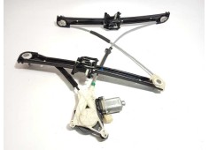 Recambio de elevalunas delantero derecho para audi a3 sedán (8vm) referencia OEM IAM 8V4837462  5Q0959801B 2