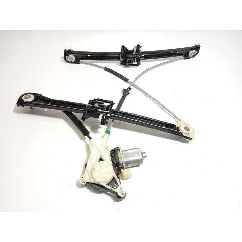 Recambio de elevalunas delantero derecho para audi a3 sedán (8vm) referencia OEM IAM 8V4837462  5Q0959801B