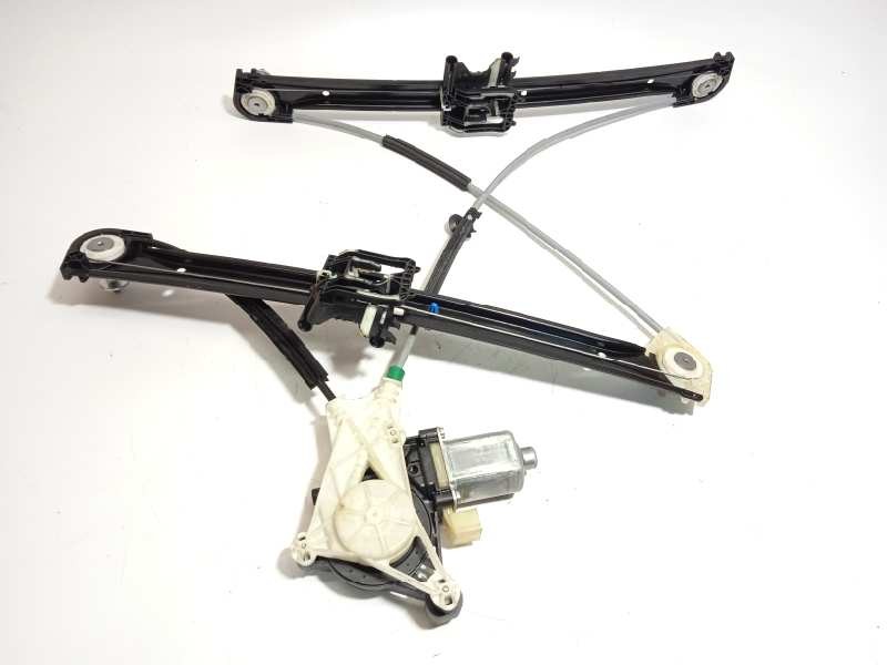 Recambio de elevalunas delantero derecho para audi a3 sedán (8vm) referencia OEM IAM 8V4837462  5Q0959801B