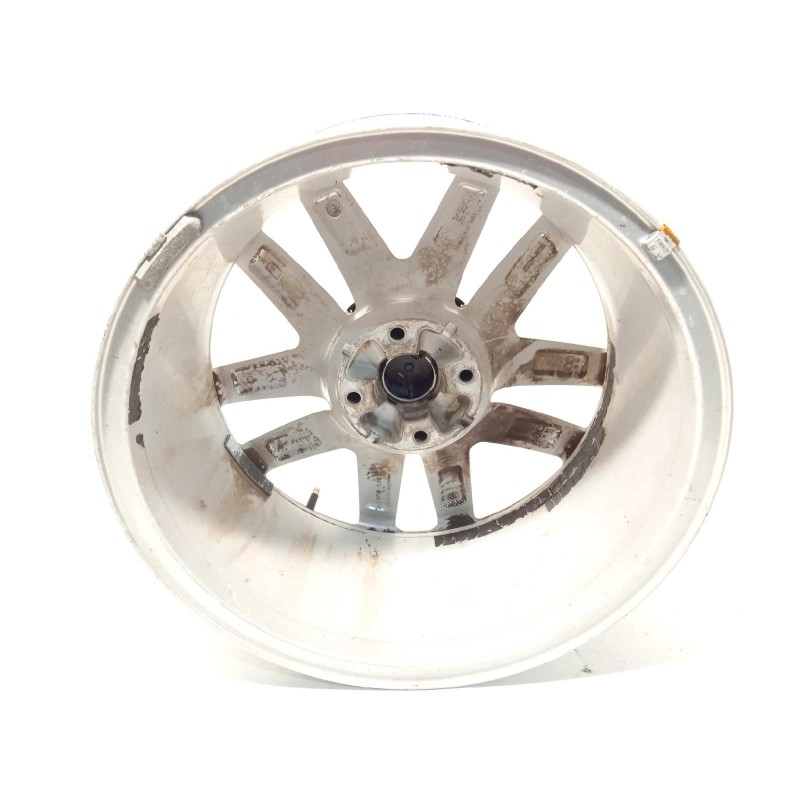 Recambio de llanta para peugeot 3008 hybrid4 referencia OEM IAM 9671643477  5402FG