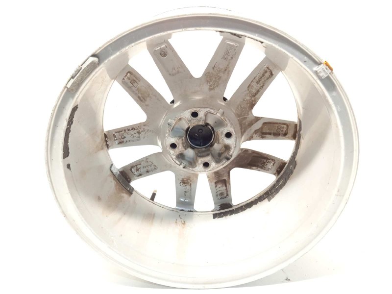 Recambio de llanta para peugeot 3008 hybrid4 referencia OEM IAM 9671643477  5402FG