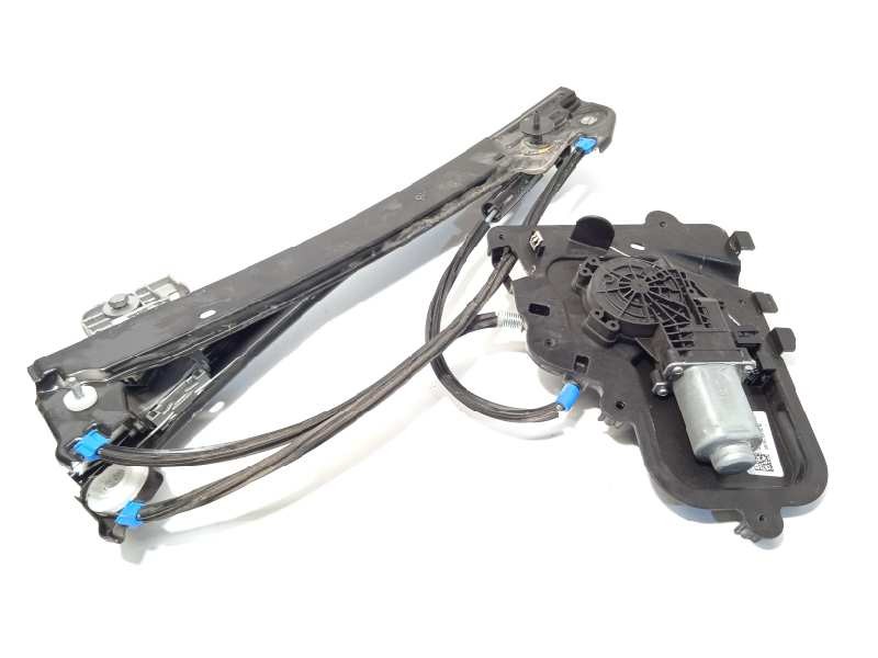 Recambio de elevalunas delantero derecho para tesla model 3 referencia OEM IAM 109662114J  