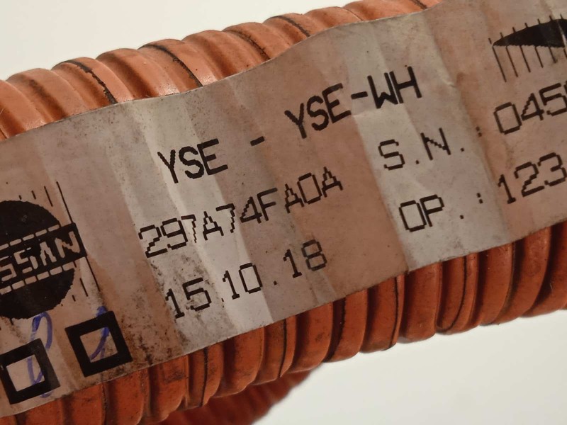 Recambio de motor completo para nissan nv 200 (m20) e-nv200 furgón basic referencia OEM IAM EM57  