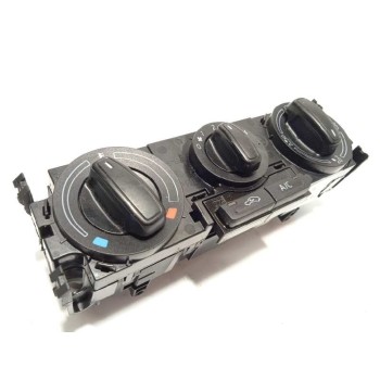 MANDO CALEFACCION / AIRE ACONDICIONADO 5JA820045B 5JA820045B9B9