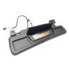 Recambio de parasol derecho para mercedes-benz clase slk (w171) roadster 55 amg (171.473) referencia OEM IAM A1718100410  A17181