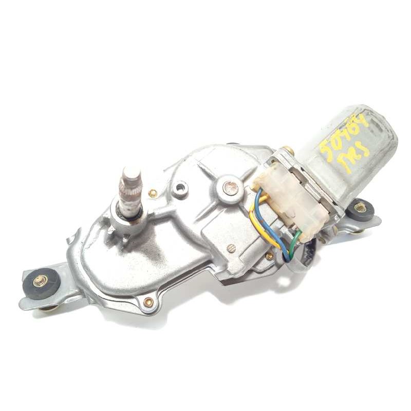 Recambio de motor limpia trasero para mitsubishi outlander (cu0w) 2.0 cat referencia OEM IAM 1592005733  MR515743