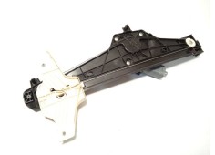 Recambio de elevalunas trasero derecho para peugeot 3008 allure referencia OEM IAM 9830388880  9829482480 2