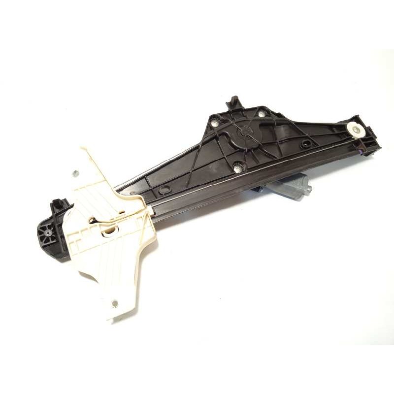 Recambio de elevalunas trasero derecho para peugeot 3008 allure referencia OEM IAM 9830388880  9829482480