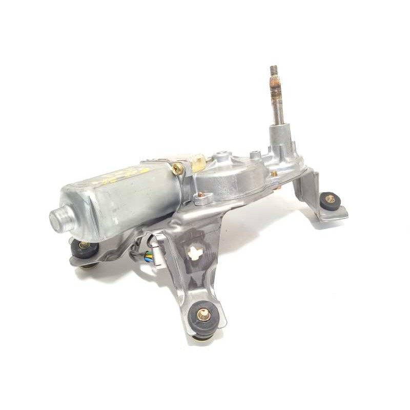 Recambio de motor limpia trasero para mitsubishi outlander (cu0w) 2.0 cat referencia OEM IAM 1592005733  MR515743