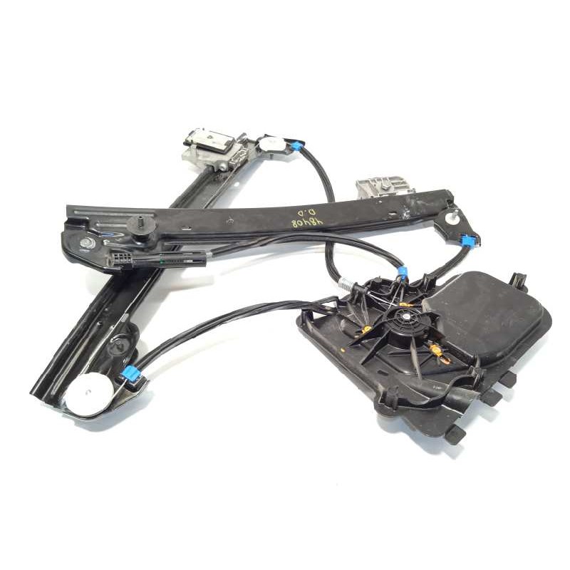 Recambio de elevalunas delantero derecho para tesla model 3 referencia OEM IAM 109662114J  