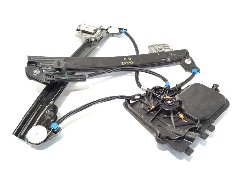 Recambio de elevalunas delantero derecho para tesla model 3 referencia OEM IAM 109662114J  