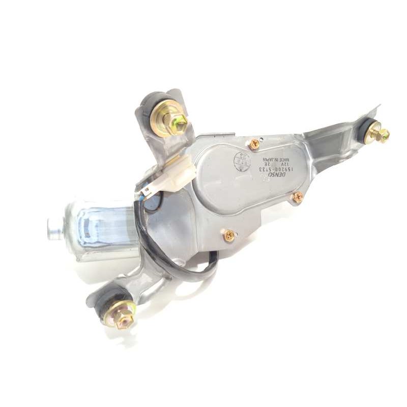 Recambio de motor limpia trasero para mitsubishi outlander (cu0w) 2.0 cat referencia OEM IAM 1592005733  MR515743