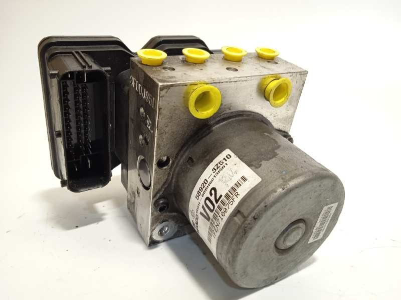 Recambio de abs para hyundai i40 cw gl tecno referencia OEM IAM 589203Z510 BE6003I502 BH6013I501