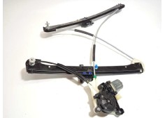 Recambio de elevalunas delantero izquierdo para audi a3 sedán (8vm) referencia OEM IAM 8V4837461  5Q0959802B 2