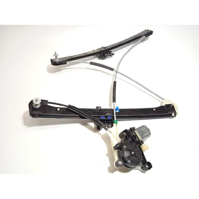 Recambio de elevalunas delantero izquierdo para audi a3 sedán (8vm) referencia OEM IAM 8V4837461  5Q0959802B