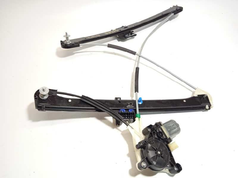 Recambio de elevalunas delantero izquierdo para audi a3 sedán (8vm) referencia OEM IAM 8V4837461  5Q0959802B