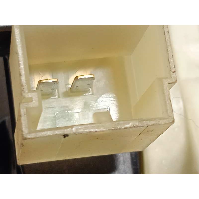 Recambio de elevalunas delantero izquierdo para audi a3 sedán (8vm) referencia OEM IAM 8V4837461  5Q0959802B