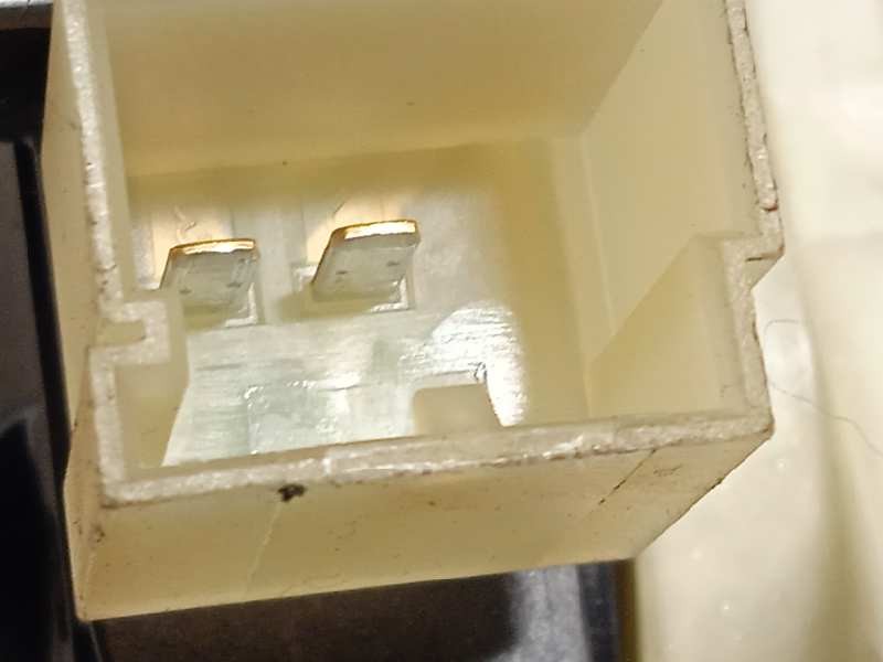 Recambio de elevalunas delantero izquierdo para audi a3 sedán (8vm) referencia OEM IAM 8V4837461  5Q0959802B