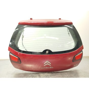 PORTON TRASERO 8701CG 9815687780 