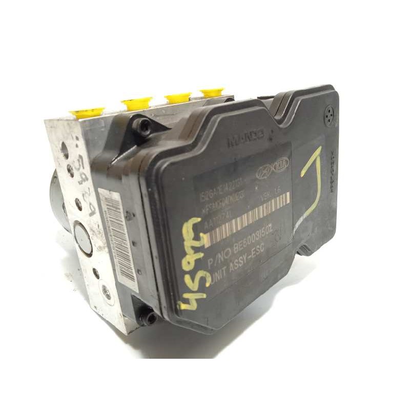 Recambio de abs para hyundai i40 cw gl tecno referencia OEM IAM 589203Z510 BE6003I502 BH6013I501