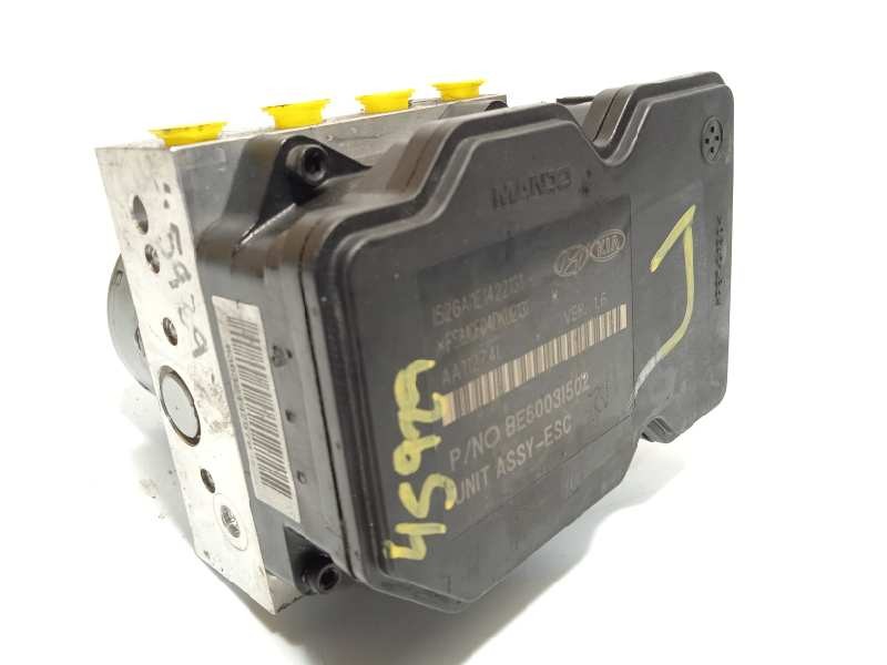 Recambio de abs para hyundai i40 cw gl tecno referencia OEM IAM 589203Z510 BE6003I502 BH6013I501