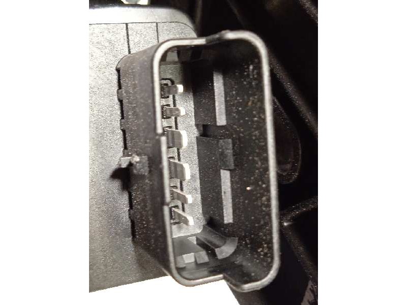 Recambio de elevalunas trasero derecho para peugeot 3008 allure referencia OEM IAM 9830388880  9829482480