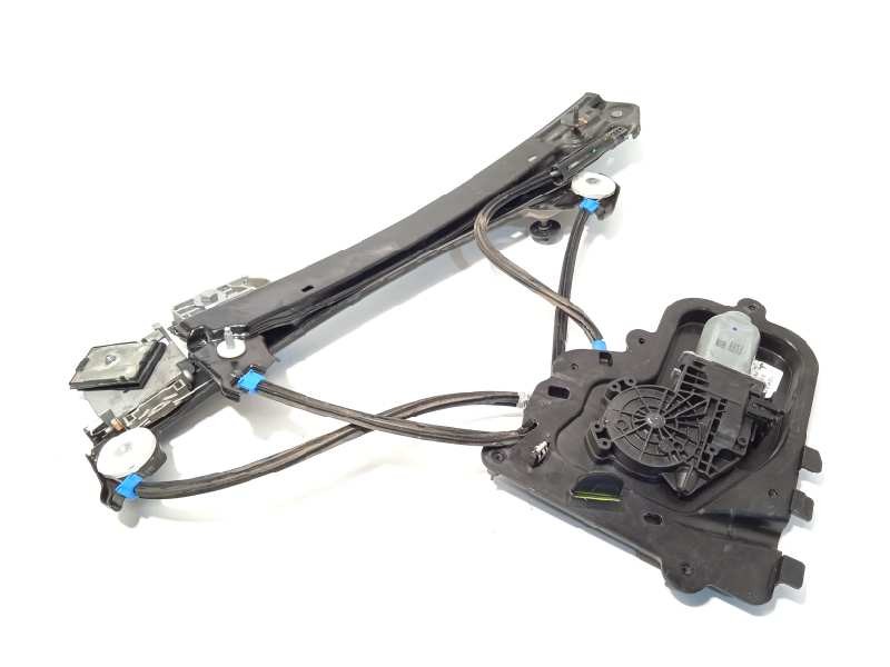 Recambio de elevalunas delantero izquierdo para tesla model 3 referencia OEM IAM 109662014J  