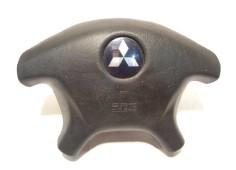 Recambio de airbag delantero izquierdo para mitsubishi outlander (cu0w) 2.0 cat referencia OEM IAM MN101317HA   2