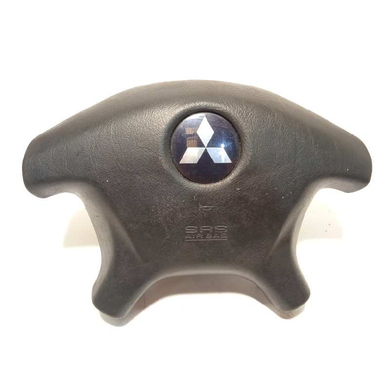 Recambio de airbag delantero izquierdo para mitsubishi outlander (cu0w) 2.0 cat referencia OEM IAM MN101317HA  