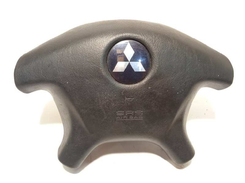 Recambio de airbag delantero izquierdo para mitsubishi outlander (cu0w) 2.0 cat referencia OEM IAM MN101317HA  