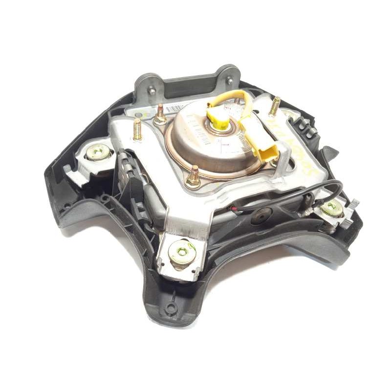 Recambio de airbag delantero izquierdo para mitsubishi outlander (cu0w) 2.0 cat referencia OEM IAM MN101317HA  