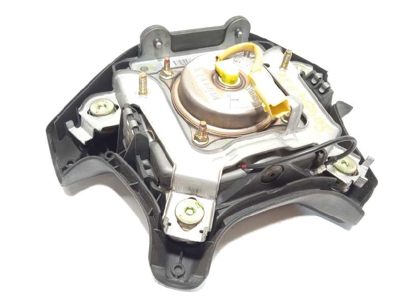 Recambio de airbag delantero izquierdo para mitsubishi outlander (cu0w) 2.0 cat referencia OEM IAM MN101317HA  