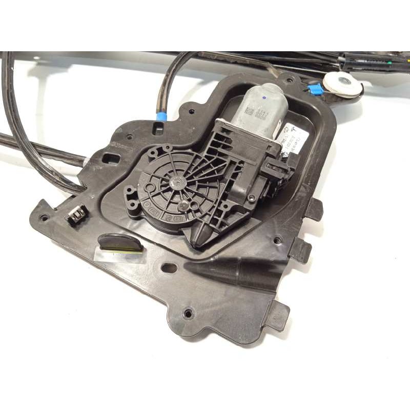 Recambio de elevalunas delantero izquierdo para tesla model 3 referencia OEM IAM 109662014J  
