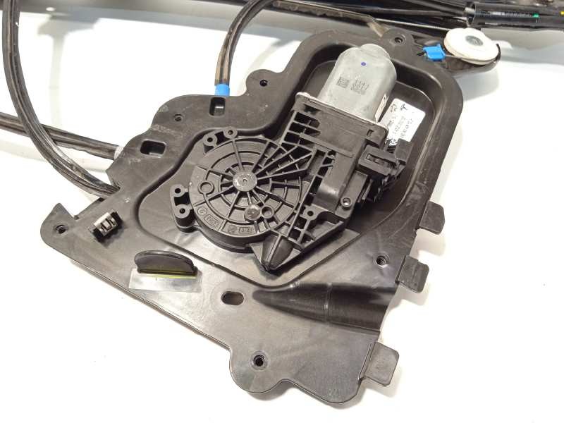 Recambio de elevalunas delantero izquierdo para tesla model 3 referencia OEM IAM 109662014J  