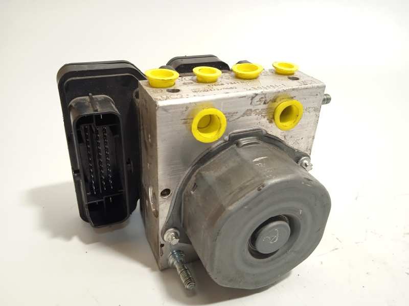 Recambio de abs para renault captur adventure referencia OEM IAM 476607341R 0265956527 269722