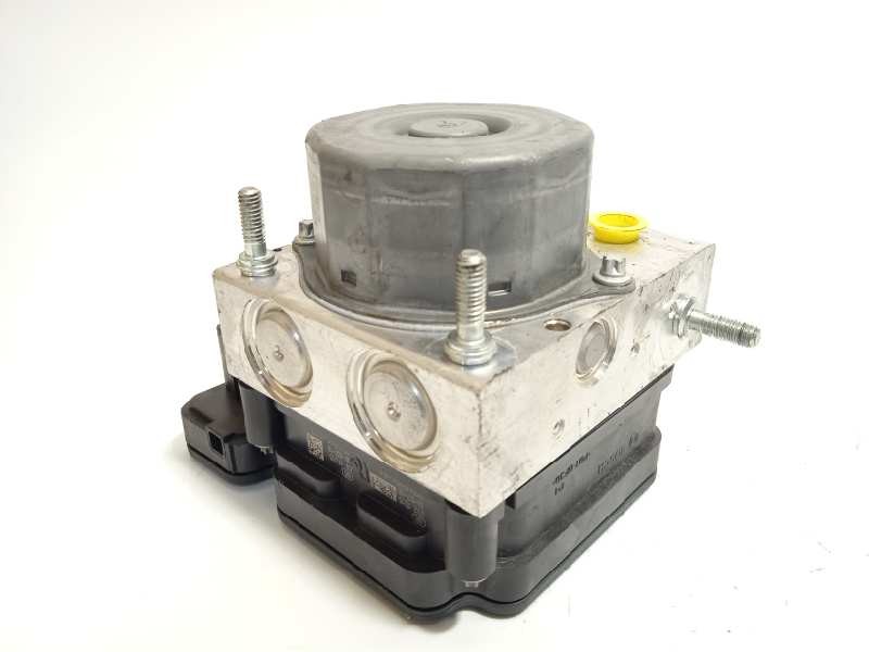 Recambio de abs para renault captur adventure referencia OEM IAM 476607341R 0265956527 269722