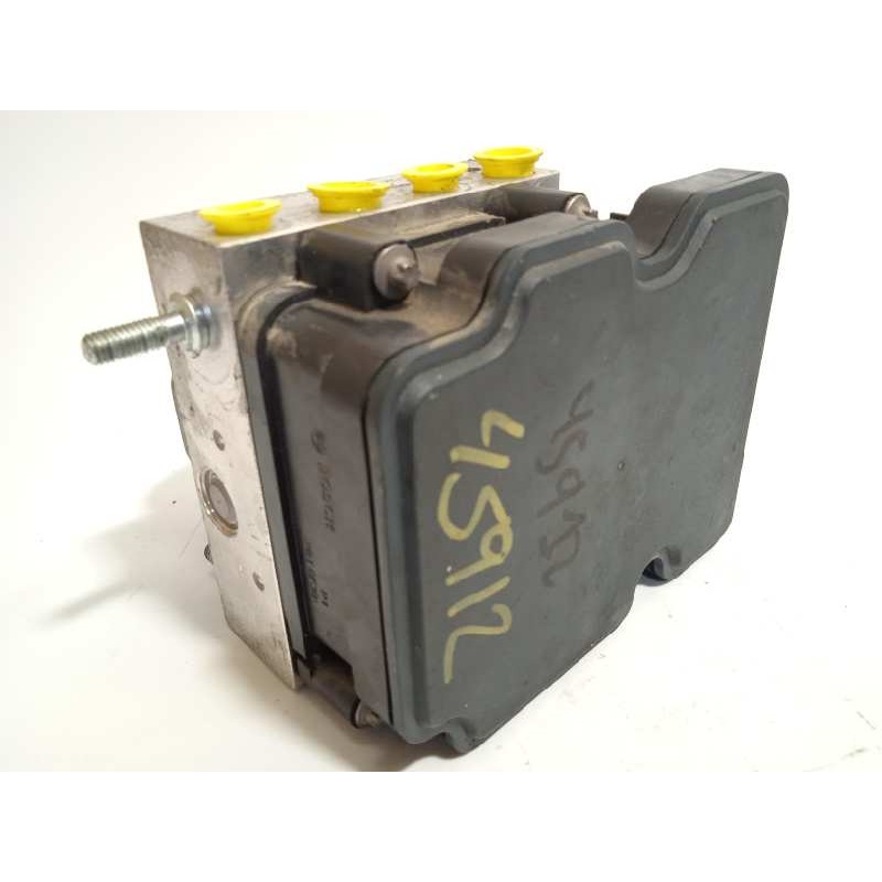 Recambio de abs para renault captur adventure referencia OEM IAM 476607341R 0265956527 269722