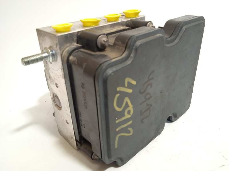 Recambio de abs para renault captur adventure referencia OEM IAM 476607341R 0265956527 269722