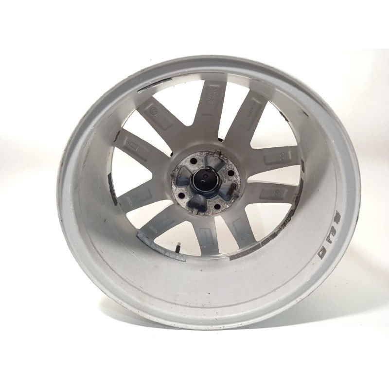 Recambio de llanta para peugeot 3008 hybrid4 referencia OEM IAM 9671643477  5402FG